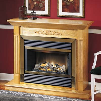 Pyromaster Hef33 Fireplace By Cfm Harris Systems